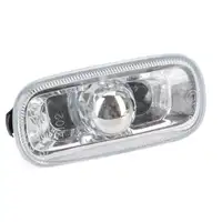 2x ORIGINAL Audi Blinkleuchte Blinker seitlich A3 8P A4 B6 B7 A6 C6 bis 2008 8E0949127