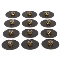 ORIGINAL Audi Bremstr&auml;gerplatten Bremsanlage 400x38mm A6 C7 A7 4G A8 4H vorne 4H0698231