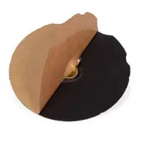 ORIGINAL Audi Bremstr&auml;gerplatten Bremsanlage 400x38mm A6 C7 A7 4G A8 4H vorne 4H0698231