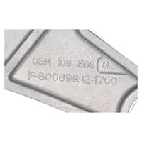 ORIGINAL AUDI Gleitschiene Steuerkette A4 B9 S4 RS4 A6 C8 S6 RS6 Q5 FYB SQ5 3.0 06M109509N