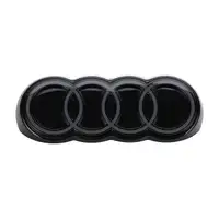 ORIGINAL Audi Emblem Logo Heckklappe beleuchtet A6 e-tron hinten 85E945096A