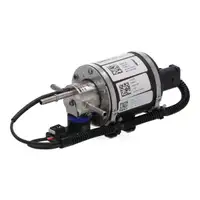 ORIGINAL Audi AdBlue Pumpe f&uuml;r Reduktionsmittel F&ouml;rdermodul A4 B8 8K PR-Nr. 1E9 8K0131899K