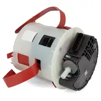 ORIGINAL AUDI AdBlue Pumpe F&ouml;rdermodul + Dichtung Set A8 4H D4 30 TDI PR-1E9 ab 27.02.2017