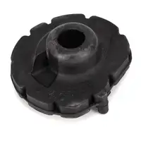 4x ORIGINAL AUDI stop buffer spring seat A4 B6 B7 sedan rear bottom + top