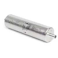 ORIGINAL AUDI filter set, 4 pieces + 5L 0W30 engine oil A6 (C7) 2.0 TDI 136/163/177 hp from 09/2014