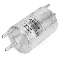 ORIGINAL Audi Seat Kraftstofffilter Benzinfilter A4 B6 B7 Exeo 1.8 T 8E0201511L