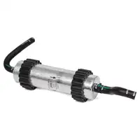 ORIGINAL AUDI filter set, 4 pieces + 10L 0W30 engine oil A8 (4H D4) 4.2 TDI quattro 351 hp