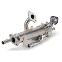 ORIIGNAL Audi K&uuml;hler Abgasr&uuml;ckf&uuml;hrung A4 B7 A6 C6 2.0 TDI 03G131512AL