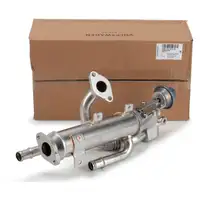 ORIIGNAL Audi K&uuml;hler Abgasr&uuml;ckf&uuml;hrung A4 B7 A6 C6 2.0 TDI 03G131512AL
