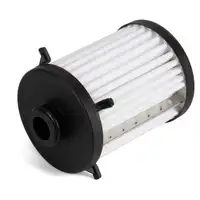 ORIGINAL AUDI hydraulic filter set + 6L WOLF transmission oil A4 B9 A5 F5 A6 C7 C8 A7 Q5 8RB FY