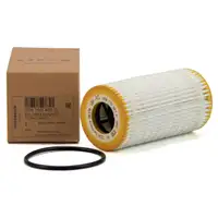 ORIGINAL Audi oil filter S4 B9 S5 F5 A6 S6 A7 S7 4K SQ5 45 TDI 245-349 hp 059198405D