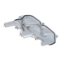 ORIGINAL Audi Lampentr&auml;ger Heckleuchte TT 8J3 + Roadster 8J9 hinten rechts 8J0945258A