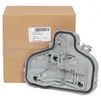ORIGINAL Audi Lampenfassung Heckleuchte A3 8P PR-Nr. 8TB 2-Türer ab 2009 rechts 8P3945258