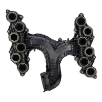 ORIGINAL AUDI Ansaugkr&uuml;mmer Saugrohr Saugrohrmodul A4 B9 Q5 FYB A5 F5 3.0 TDI 059129711EB