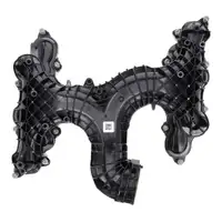 ORIGINAL AUDI Ansaugkr&uuml;mmer Saugrohr Saugrohrmodul A4 B9 Q5 FYB A5 F5 3.0 TDI 059129711EB