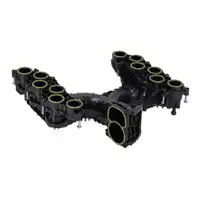 ORIGINAL AUDI Ansaugkr&uuml;mmer Saugrohr Saugrohrmodul A4 B9 Q5 FYB A5 F5 3.0 TDI 059129711EB