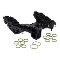 ORIGINAL AUDI Ansaugkr&uuml;mmer Saugrohr Saugrohrmodul A4 B9 Q5 FYB A5 F5 3.0 TDI 059129711EB