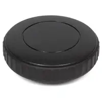 2x ORIGINAL Audi Griff Verstellknopf Sitzlehnenverstellung A3 8P 8P4881671 4PK