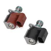 ORIGINAL Audi Rep.-Satz Magnetventil Hinterachsgetriebe A4 B8 B9 A6 C7 C8 C9 Q5 0BF598079