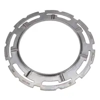 ORIGINAL AUDI AdBlue Pumpe F&ouml;rdermodul + Dichtung Set A6 C7 A7 4G 3.0 TDI PR-1E9 mit SCR