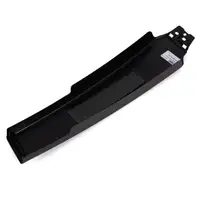 ORIGINAL AUDI Schutzleiste Zierleiste B-Säule SCHWARZ A3 8P1 5-Türer links 8P48532891P9