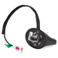 ORIGINAL Alfa Romeo antenna antenna base bracket Giulietta 940 to model year 09.2013 50529315