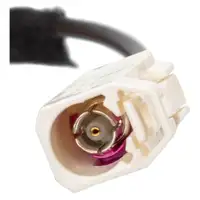 ORIGINAL Alfa Romeo antenna antenna base bracket Giulietta 940 to model year 09.2013 50529315