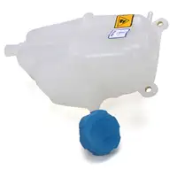 ORIGINAL Alfa Romeo K&uuml;hlmittel Ausgleichbeh&auml;lter 159 Brera Spider 50516508