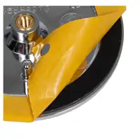 ORIGINAL Alfa Romeo Emblem Logo K&uuml;hlergrill 147 GTV Mito Spider vorne 46558973