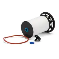 ORIGINAL Fiat Filterset Filterpaket 4-tlg Ducato (250_) 2.2 D Multijet 120-179 PS EURO 6DF