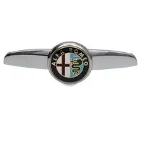 ORIGINAL Alfa Romeo emblem logo radiator grille Scudetto 147 (937) 156058943