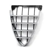 ORIGINAL Alfa Romeo CHROM K&uuml;hlergrill K&uuml;hlergitter 159 (939_) 156054309