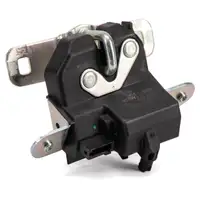 ORIGINAL Alfa Romeo tailgate lock Tailgate lock Mito (955_) 50513866