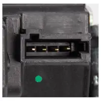 ORIGINAL Alfa Romeo tailgate lock Tailgate lock Mito (955_) 50513866