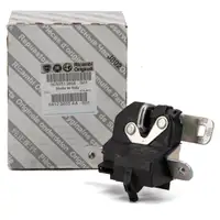ORIGINAL Alfa Romeo tailgate lock Tailgate lock Mito (955_) 50513866
