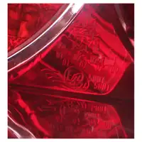 ORIGINAL Alfa Romeo rear light BRERA SPIDER (939) left 6000629876