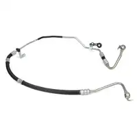 ORIGINAL Alfa Romeo hydraulic hose power steering line 159 BRERA SPIDER 2.4 JTDM 50504346