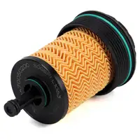 ORIGINAL Alfa Romeo Oil Filter Engine Oil Filter Giulia (952) Stelvio (946) 2.9 670051032