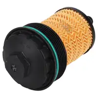 ORIGINAL Alfa Romeo Oil Filter Engine Oil Filter Giulia (952) Stelvio (946) 2.9 670051032