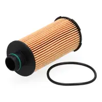 ORIGINAL Alfa Romeo &Ouml;lfilter + Schraube Giulia (952_) Stelvio (949_) 2.2 D 136-209 PS