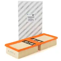 ORIGINAL Alfa Romeo Luftfilter Giulia (952_) Stelvio (949_) 2.0 2.2 D 50534420