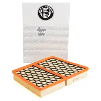 ORIGINAL Alfa Romeo air filter Engine air filter Giulia 952 Stelvio 949 2.9 50534431