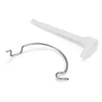 ORIGINAL Alfa Romeo clip pin fuel cap Giulietta 51851496