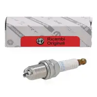1x ORIGINAL Alfa Romeo Lancia Z&uuml;ndkerze 147 (937) 1.6 16V Kappa Thesis 2.0 20V 46550991