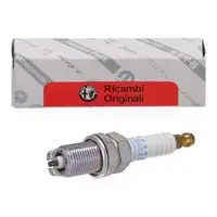 1x ORIGINAL Alfa Romeo Z&uuml;ndkerze 145 146 147 155 156 166 GT GTV Spider 46521529