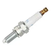 8x ORIGINAL Alfa Romeo Z&uuml;ndkerze 145 146 147 155 156 166 GT GTV Spider 46521529+46521530