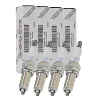 4x ORIGINAL Alfa Romeo Z&uuml;ndkerze Giulia 952 Stelvio 949 2.0 200/280 PS 50051491