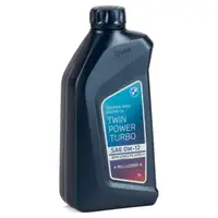 7L ORIGINAL 0W12 LongLife-22 FE++ Motor&ouml;l + &Ouml;lfilter f&uuml;r BMW B58 Mild Hybrid