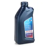 7L ORIGINAL BMW 0W30 Motor&ouml;l + &Ouml;lfilter 2er M2 F87 3er M3 F80 4er M4 F82 F83 N55 S55