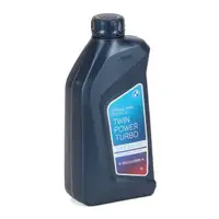 5L 5 Liter ORIGINAL BMW Motor&ouml;l &Ouml;L 5W-30 5W30 LL-01 Longlife-01 83212465843